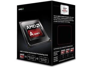 AMD A10-7860K Godavari Quad-Core 3.6 GHz Socket FM2+ 65W AD786KYBJCSBX Desktop Processor AMD A10-7860K Godavari Quad-Core 3.6 GHz Socket FM2+ 65W AD786KYBJCSBX Desktop Processor
