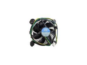 Intel E97379-001 LGA 1155/1156 Aluminum CPU Processor Cooler Heatsink 73W Intel E97379-001 LGA 1155/1156 Aluminum CPU Processor Cooler Heatsink 73W