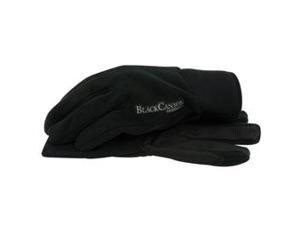 Fleece Backed Poly Palm Glove Large Fleece Backed Poly Palm Glove Large