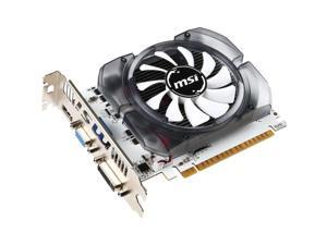 MSI COMPUTER N730 2GD3V3 N730 2GD3V3 PCIE 2GB DDR3 MSI COMPUTER N730 2GD3V3 N730 2GD3V3 PCIE 2GB DDR3