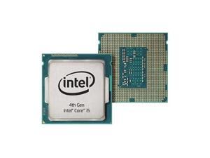 Intel Core i5-4440 Haswell Processor 3.1GHz 5.0GT/s 6MB LGA 1150 CPU, OEM CM8064601464800 Intel Core i5-4440 Haswell Processor 3.1GHz 5.0GT/s 6MB LGA 1150 CPU, OEM CM8064601464800
