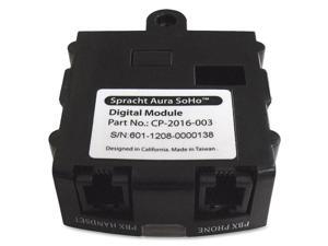 SPRACHT CP-2016--003 PBX MODULE FOR SOHO/SOHO PLUS SPRACHT CP-2016--003 PBX MODULE FOR SOHO/SOHO PLUS