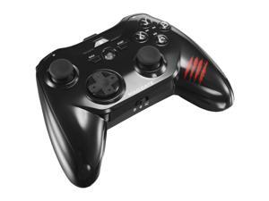 Mad Catz MCB3226200C2/04/1 Micro C.T.R.L.R Mobile Gamepad for Android, Fire TV, PC, Mac & M.O.J.O. Mad Catz MCB3226200C2/04/1 Micro C.T.R.L.R Mobile Gamepad for Android, Fire TV, PC, Mac & M.O.J.O.