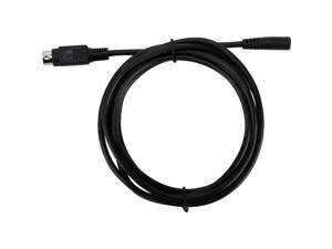 TARGUS ACC974USZ 6 FT ACP71 3 PIN DC POWERCABLE TARGUS ACC974USZ 6 FT ACP71 3 PIN DC POWERCABLE