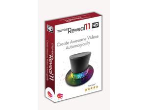 Re:Launch Muvee Reveal 11 Video Editing Software 2014 Re:Launch Muvee Reveal 11 Video Editing Software 2014