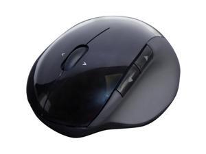 Adesso iMouseE50 2.4GHz RF Wireless Vertical Ergonomic mouse with back & forth switch button, 4 way mouse wheel, built-in rechargeable Li-on Battery Adesso iMouseE50 2.4GHz RF Wireless Vertical Ergonomic mouse with back & forth switch button, 4 way mouse wheel, built-in rechargeable Li-on Battery