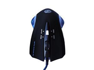 PREMIERTEK GM-701 GM-701 5BTN USB BLUE LED PREMIERTEK GM-701 GM-701 5BTN USB BLUE LED
