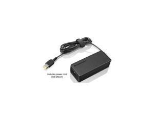 Lenovo 0A36258 65W AC Adapter (Slim-Tip) for – US, Canada, Mexico Lenovo 0A36258 65W AC Adapter (Slim-Tip) for – US, Canada, Mexico