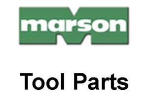 M95637, MARSON TOOL PART, MANDREL 1/4-20 (1 PK) M95637, MARSON TOOL PART, MANDREL 1/4-20 (1 PK)