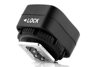 Pixel TF-327 TTL Flash Hot Shoe Convert to PC Sync Adapter for Nikon SB-800,SB-600 for Nikon D90 D7000 D800 D700 D80 D750 D3200 Pixel TF-327 TTL Flash Hot Shoe Convert to PC Sync Adapter for Nikon SB-800,SB-600 for Nikon D90 D7000 D800 D700 D80 D750 D3200
