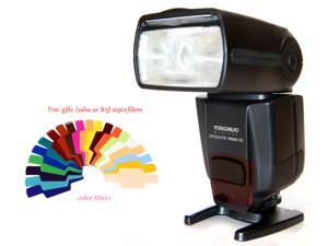 Yongnuo YN560 III Professional Wireless Flash speedlite 2.4G for Canon Nikon Pentax Yongnuo YN560 III Professional Wireless Flash speedlite 2.4G for Canon Nikon Pentax