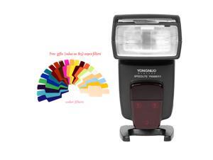 Yongnuo YN-568EX II TTL Flash Speedlite, High Speed, Ultra Powerful GN Master Control, Off Camera Speedlite for Canon Yongnuo YN-568EX II TTL Flash Speedlite, High Speed, Ultra Powerful GN Master Control, Off Camera Speedlite for Canon