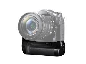 Pixel Vertax D17 Professional Battery Grip for Nikon D500 Compatible with EN-EL15 Battery and AA Battery as Replacement for Nikon MB-D17 Pixel Vertax D17 Professional Battery Grip for Nikon D500 Compatible with EN-EL15 Battery and AA Battery as Replacement for Nikon MB-D17