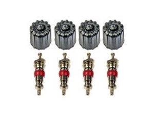 Dorman 609-126 Tire Pressure Monitoring System Valve Stem Dorman 609-126 Tire Pressure Monitoring System Valve Stem