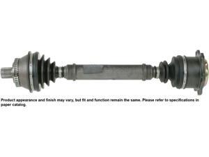 Cardone 60-7260 CV Axle Shaft Cardone 60-7260 CV Axle Shaft