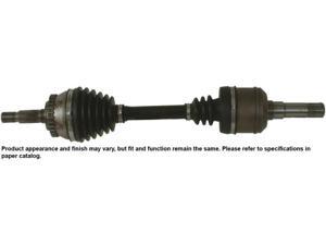 Cardone 60-9274 CV Axle Shaft Cardone 60-9274 CV Axle Shaft