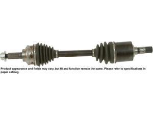 Cardone 66-2090 CV Axle Shaft Cardone 66-2090 CV Axle Shaft
