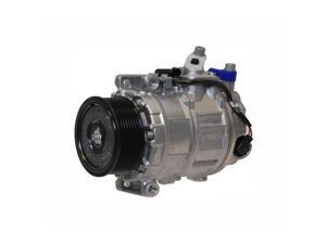 Denso 471-1595 A/C Compressor Denso 471-1595 A/C Compressor