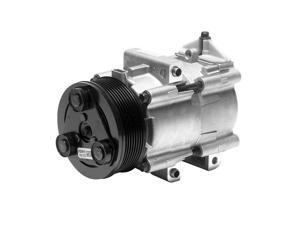 Denso 471-8118 A/C Compressor Denso 471-8118 A/C Compressor