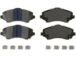 Bendix MKD1273 Disc Brake Pad Bendix MKD1273 Disc Brake Pad