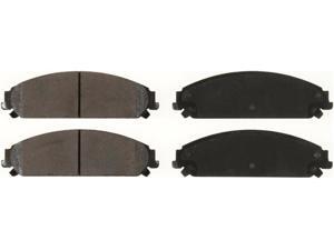 Bendix RD1058 Disc Brake Pad Bendix RD1058 Disc Brake Pad