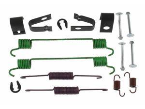 Carlson 17356 Drum Brake Hardware Kit Carlson 17356 Drum Brake Hardware Kit