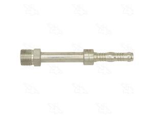 Four Seasons 15127 A/C Refrigerant Hose Fitting Four Seasons 15127 A/C Refrigerant Hose Fitting