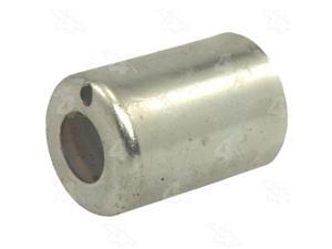 Four Seasons 16818 A/C Refrigerant Hose Fitting Four Seasons 16818 A/C Refrigerant Hose Fitting