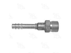 Four Seasons 13812 A/C Refrigerant Hose Fitting Four Seasons 13812 A/C Refrigerant Hose Fitting