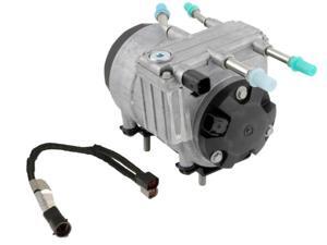 Carter P76115M Fuel Pump Module Assembly Carter P76115M Fuel Pump Module Assembly