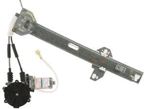 Cardone 47-1542R Power Window Motor and Regulator Assembly Cardone 47-1542R Power Window Motor and Regulator Assembly