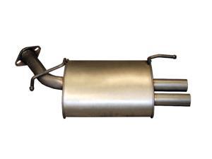 Bosal 145-211 Exhaust Muffler Bosal 145-211 Exhaust Muffler