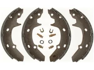 Bendix RS501 Drum Brake Shoe Bendix RS501 Drum Brake Shoe