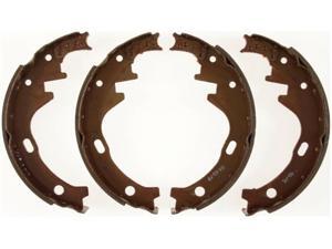 Bendix RS527 Drum Brake Shoe Bendix RS527 Drum Brake Shoe