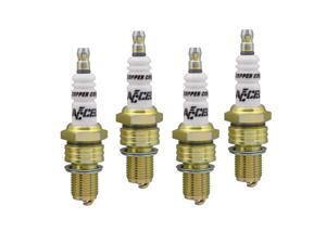 ACCEL 01424 Spark Plug ACCEL 01424 Spark Plug