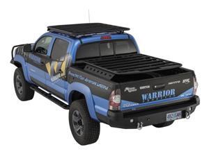 Warrior Products 4810 Truck Bed Rack Warrior Products 4810 Truck Bed Rack