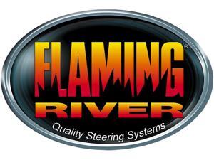 Flaming River FR1053 Battery Cutoff Switch Flaming River FR1053 Battery Cutoff Switch