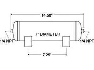 FIRESTONE 9126 Suspension Self-Leveling Unit FIRESTONE 9126 Suspension Self-Leveling Unit