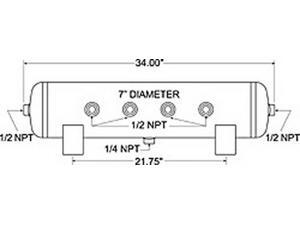 FIRESTONE 9248 Suspension Self-Leveling Unit FIRESTONE 9248 Suspension Self-Leveling Unit