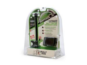 Bully Dog 40400 Electronic Multi Purpose Gauge Bully Dog 40400 Electronic Multi Purpose Gauge