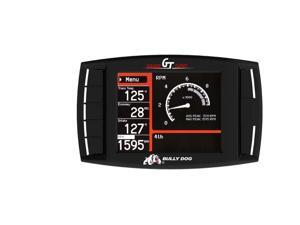 Bully Dog 40417 Electronic Multi Purpose Gauge Bully Dog 40417 Electronic Multi Purpose Gauge