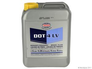 Pentosin W0133-1916860 Brake Fluid Pentosin W0133-1916860 Brake Fluid