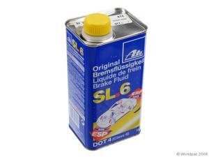 2006-2011 Honda Ridgeline Brake Fluid 2006-2011 Honda Ridgeline Brake Fluid
