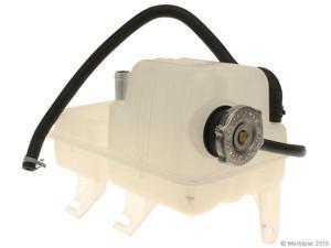 Mopar W0133-1958124 Engine Coolant Recovery Tank Mopar W0133-1958124 Engine Coolant Recovery Tank