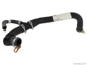 Mopar W0133-1913854 Radiator Coolant Hose Mopar W0133-1913854 Radiator Coolant Hose