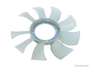 Genuine W0133-1792620 Engine Cooling Fan Blade Genuine W0133-1792620 Engine Cooling Fan Blade