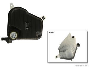 Genuine W0133-1918441 Engine Coolant Recovery Tank Genuine W0133-1918441 Engine Coolant Recovery Tank