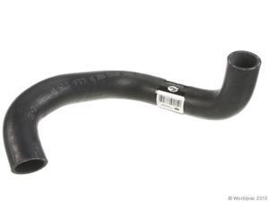 2003-2004 Pontiac Vibe Lower Radiator Coolant Hose 2003-2004 Pontiac Vibe Lower Radiator Coolant Hose