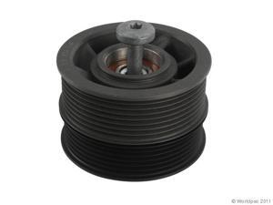 Genuine W0133-1829281 Drive Belt Idler Pulley Genuine W0133-1829281 Drive Belt Idler Pulley