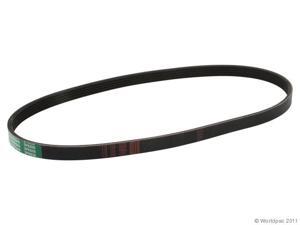 Mitsuboshi W0133-1636157 Accessory Drive Belt Mitsuboshi W0133-1636157 Accessory Drive Belt
